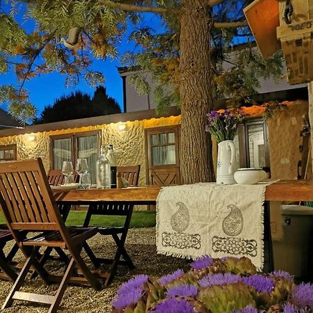 Zevkliler Alacati Boutique Hotel & Fine Dining Экстерьер фото
