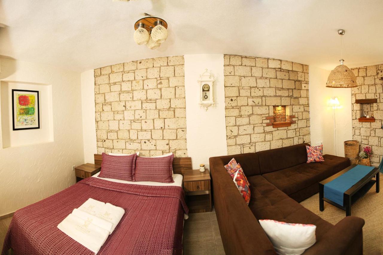 Zevkliler Alacati Boutique Hotel & Fine Dining Экстерьер фото