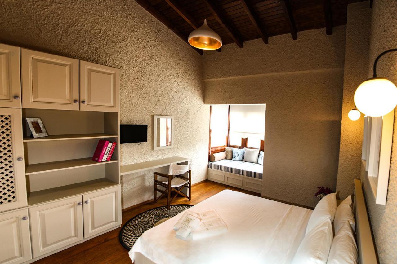 Zevkliler Alacati Boutique Hotel & Fine Dining Экстерьер фото