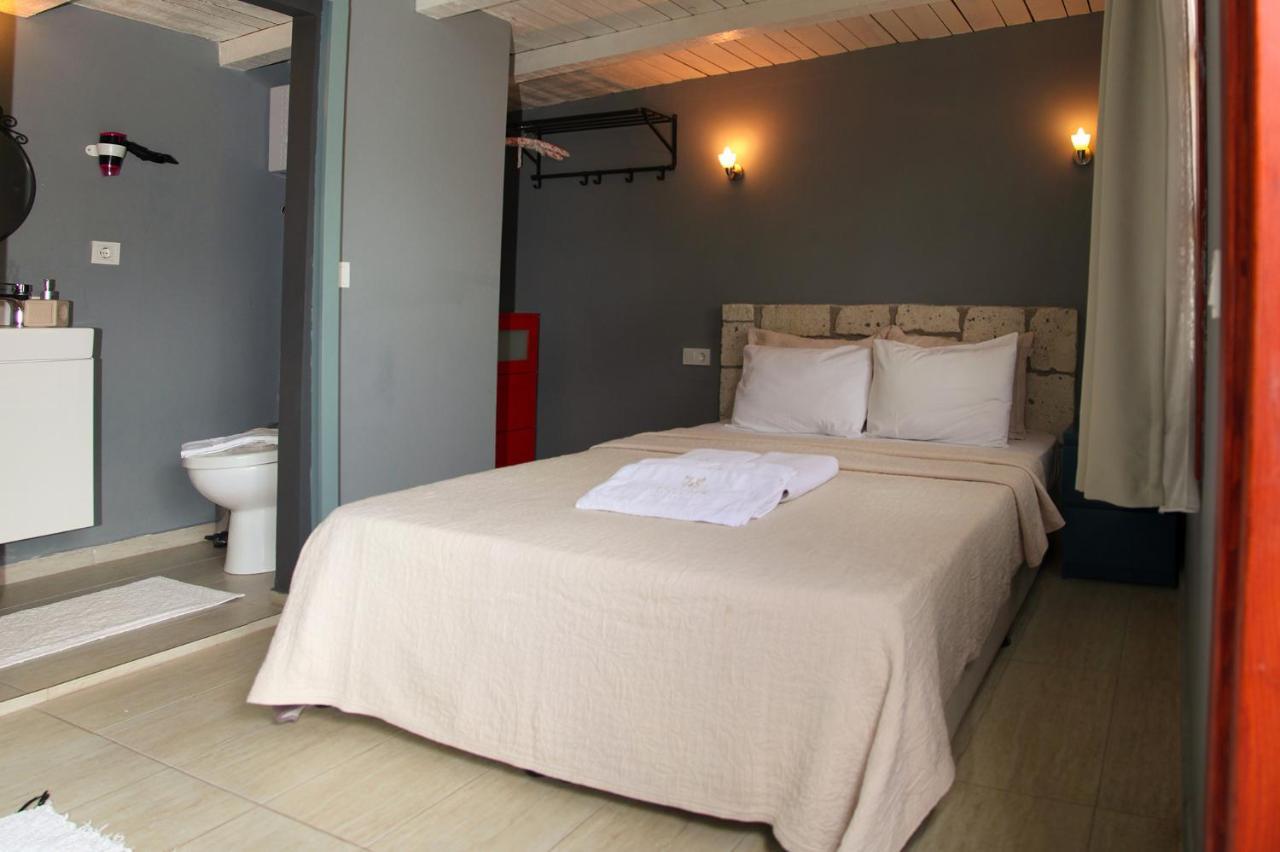 Zevkliler Alacati Boutique Hotel & Fine Dining Экстерьер фото