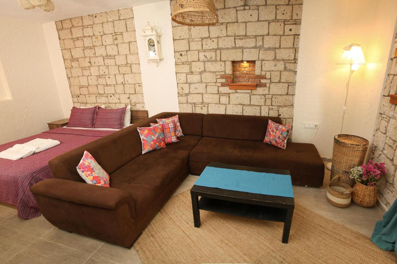 Zevkliler Alacati Boutique Hotel & Fine Dining Экстерьер фото