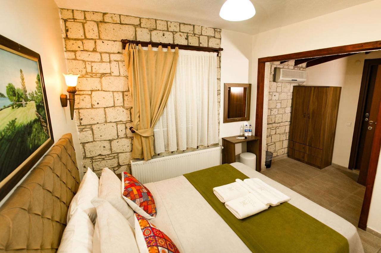 Zevkliler Alacati Boutique Hotel & Fine Dining Экстерьер фото