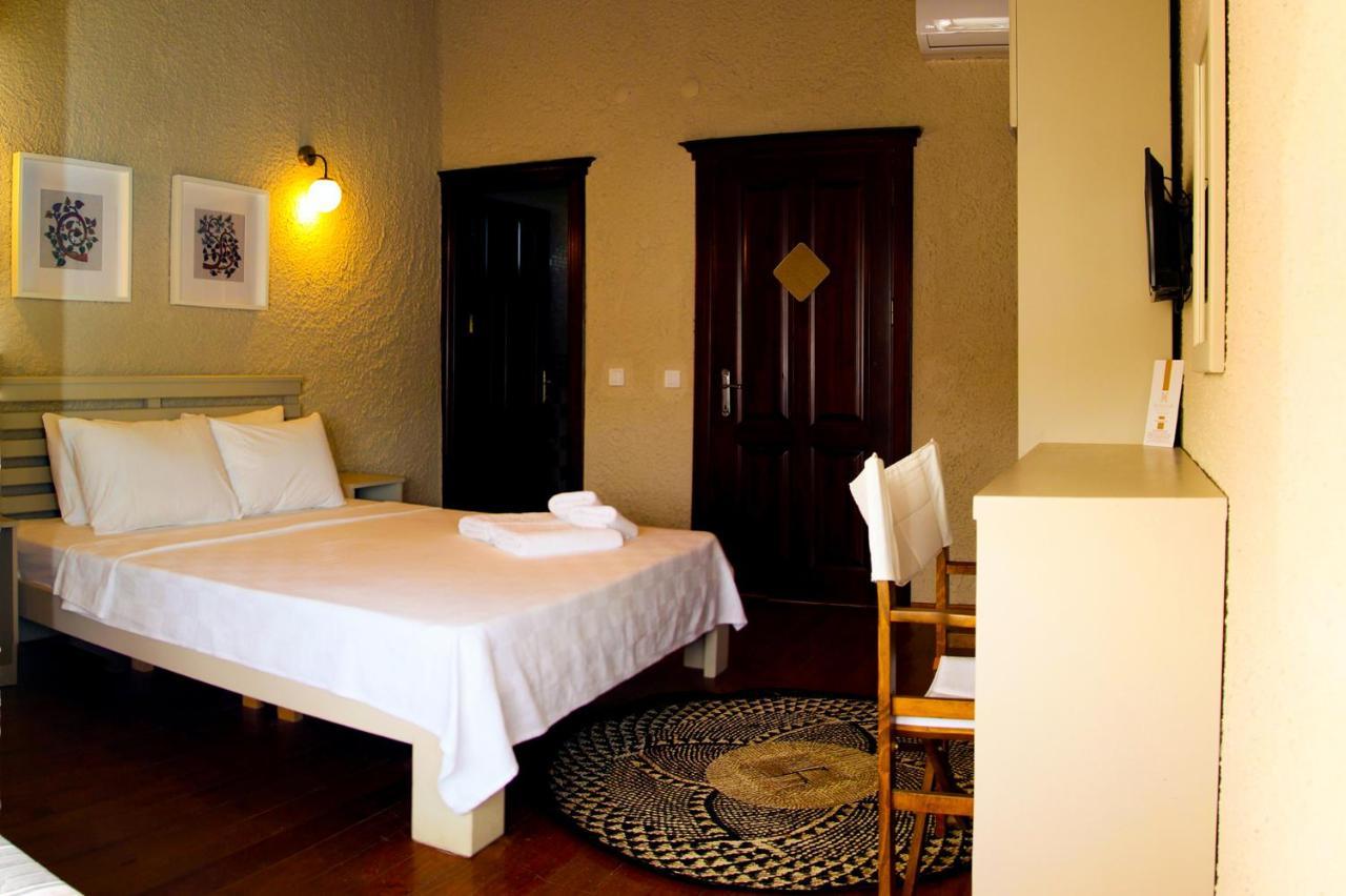 Zevkliler Alacati Boutique Hotel & Fine Dining Экстерьер фото