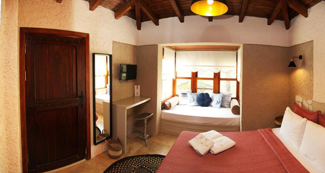 Zevkliler Alacati Boutique Hotel & Fine Dining Экстерьер фото