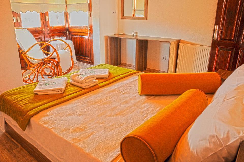 Zevkliler Alacati Boutique Hotel & Fine Dining Номер фото