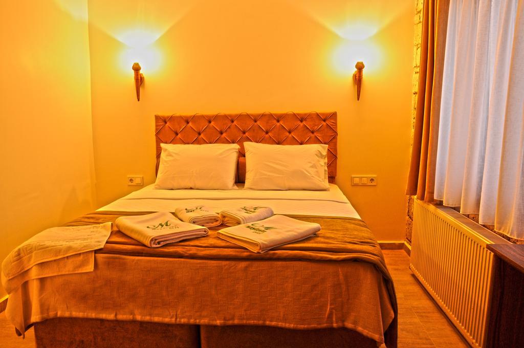 Zevkliler Alacati Boutique Hotel & Fine Dining Номер фото