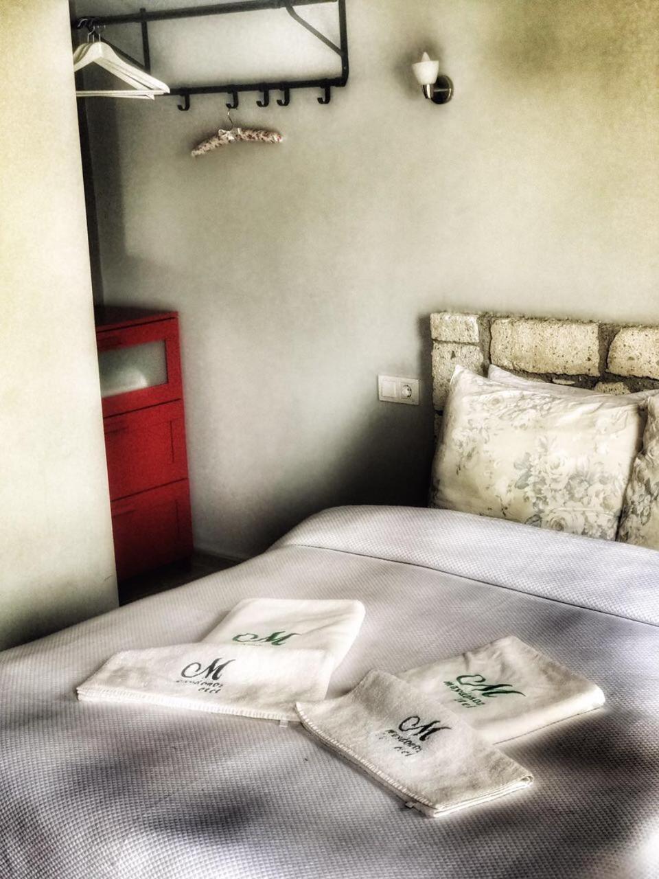 Zevkliler Alacati Boutique Hotel & Fine Dining Экстерьер фото