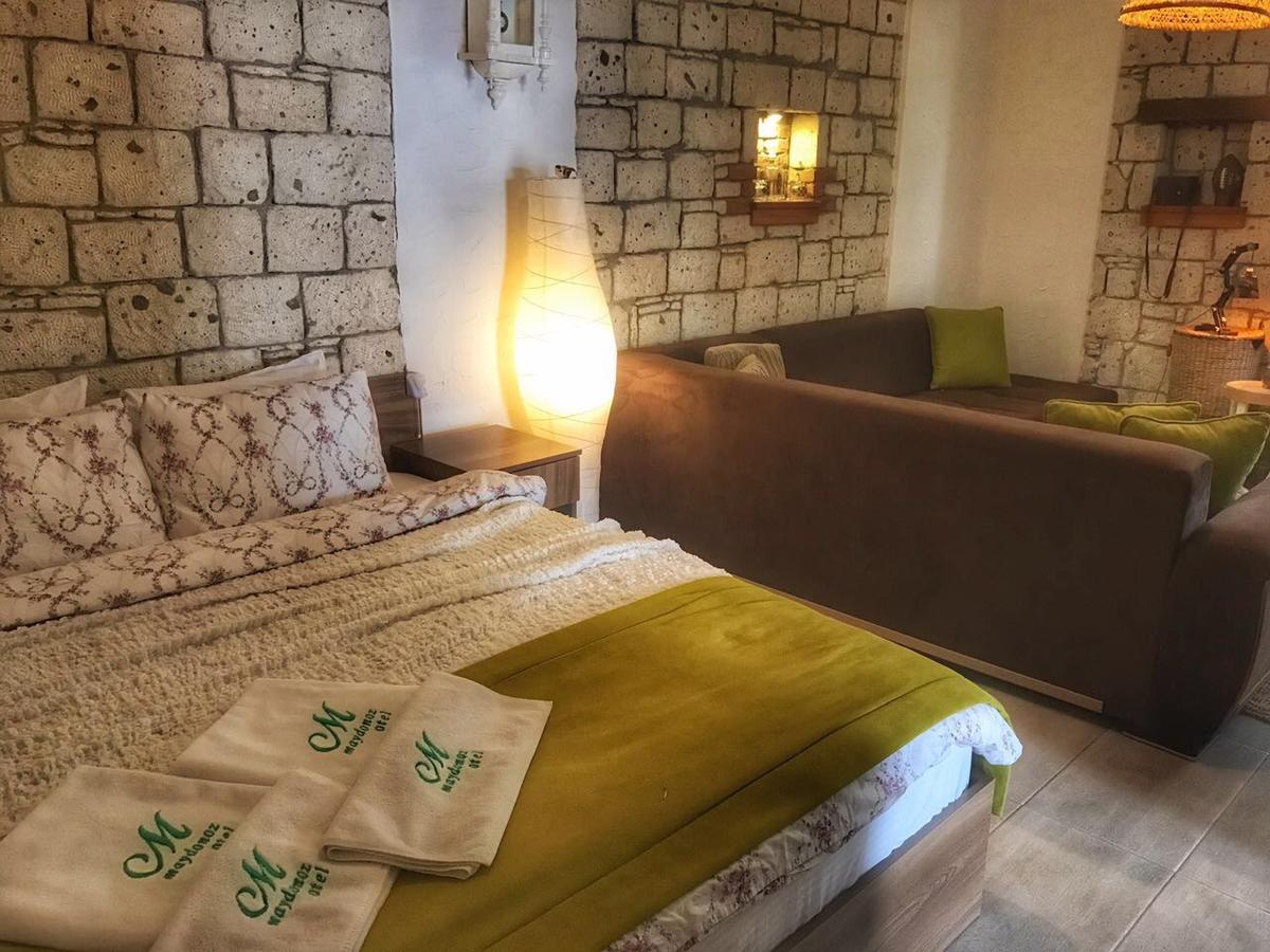 Zevkliler Alacati Boutique Hotel & Fine Dining Экстерьер фото