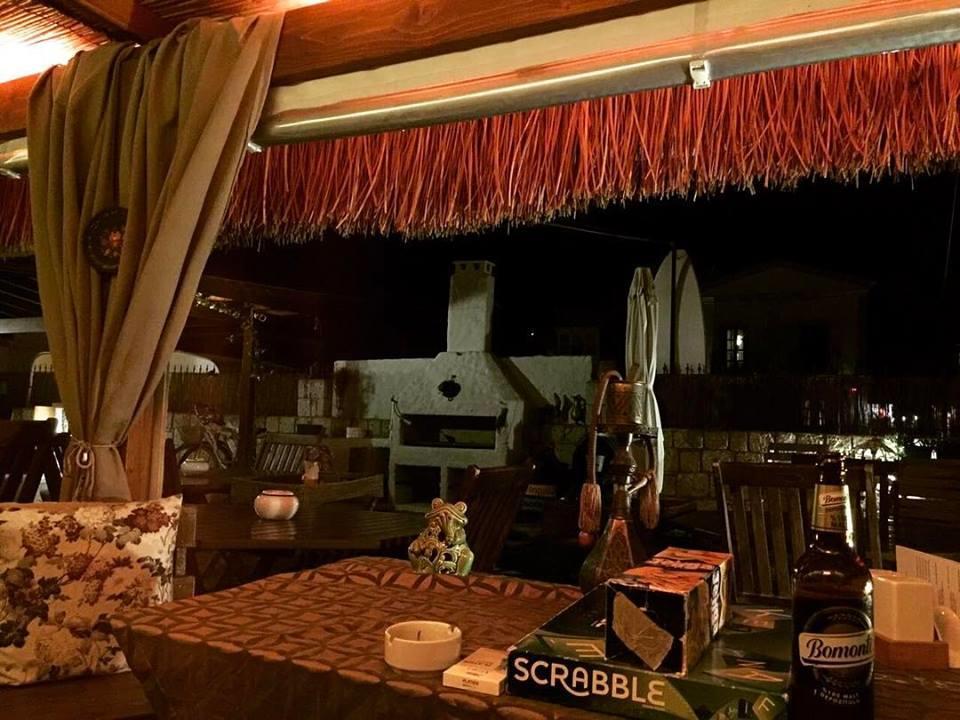 Zevkliler Alacati Boutique Hotel & Fine Dining Экстерьер фото