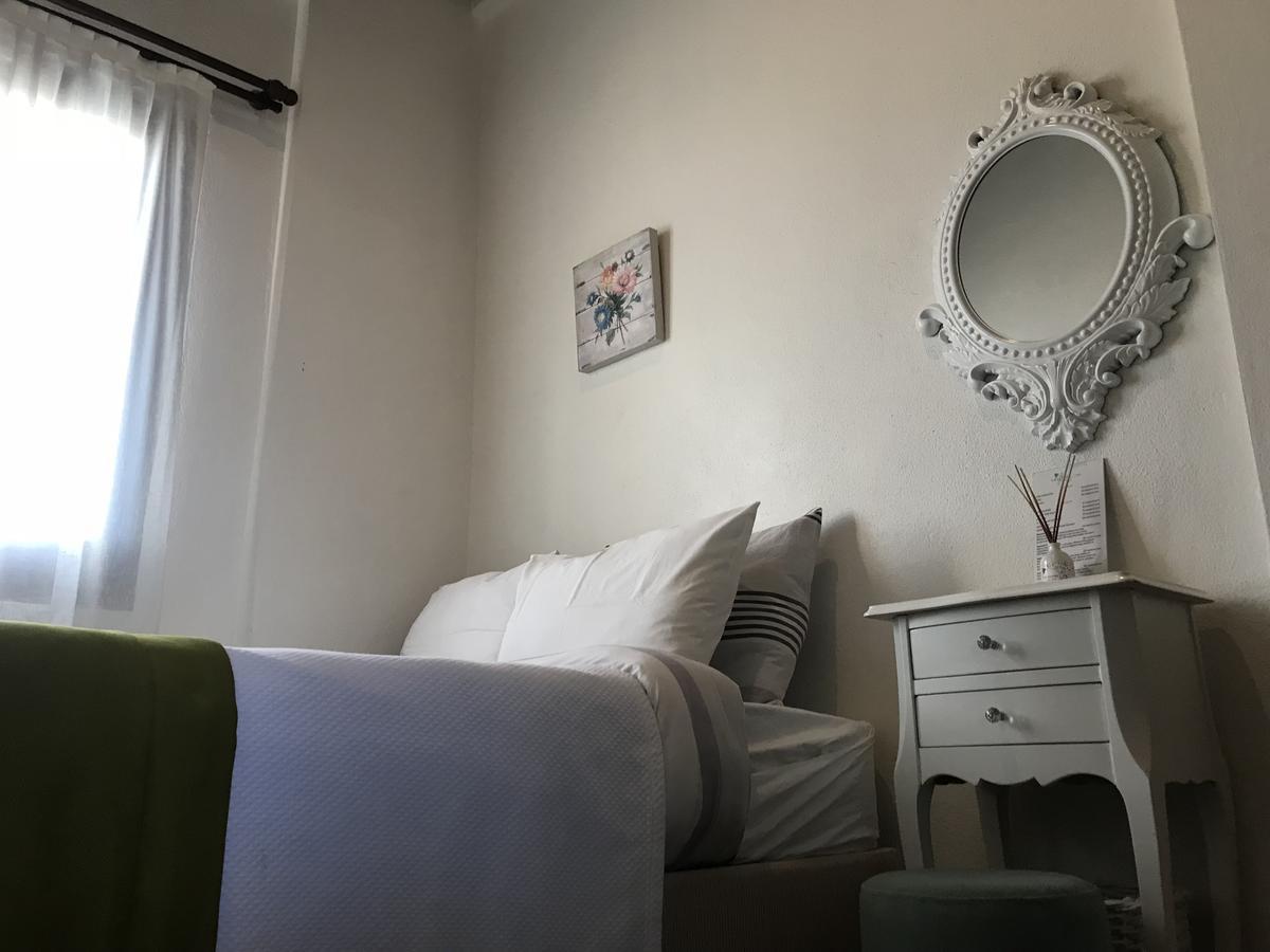 Zevkliler Alacati Boutique Hotel & Fine Dining Экстерьер фото