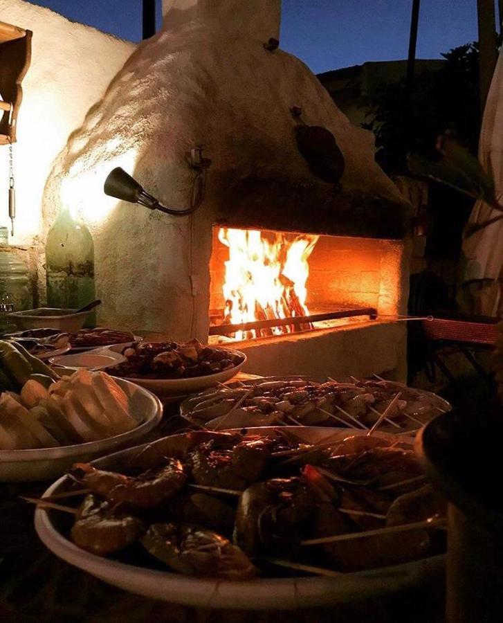 Zevkliler Alacati Boutique Hotel & Fine Dining Экстерьер фото