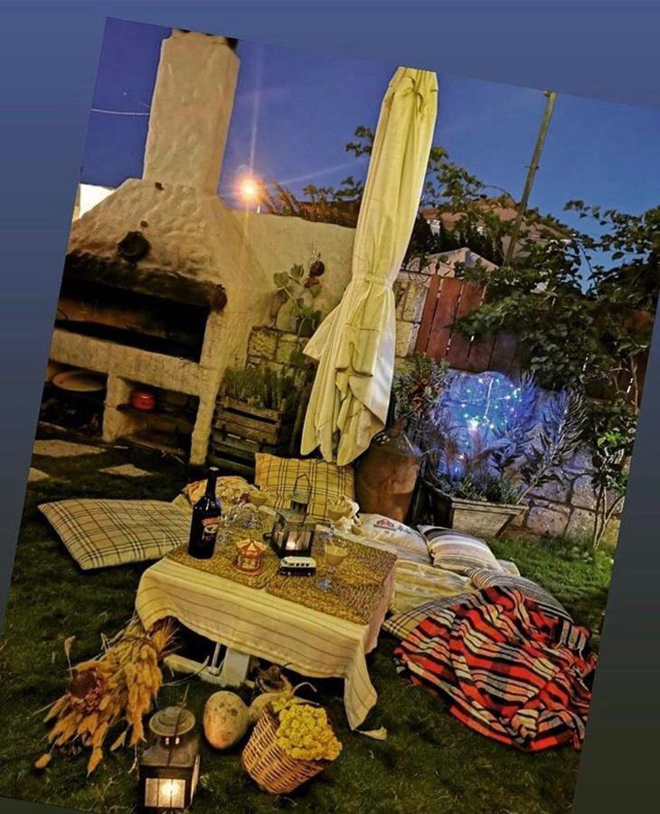 Zevkliler Alacati Boutique Hotel & Fine Dining Экстерьер фото