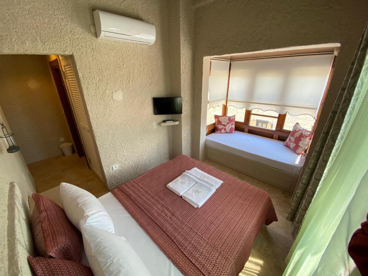 Zevkliler Alacati Boutique Hotel & Fine Dining Экстерьер фото